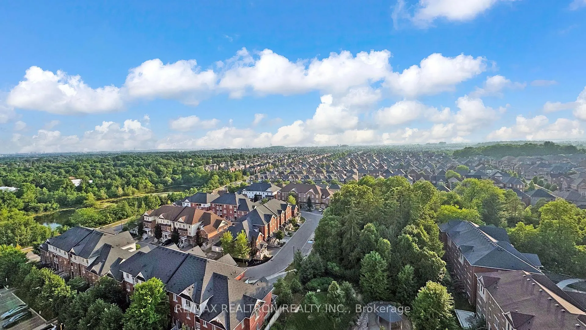 Photo 41 of Unit 1605, 9506 Markham Road, Markham, Wismer — HOMEH