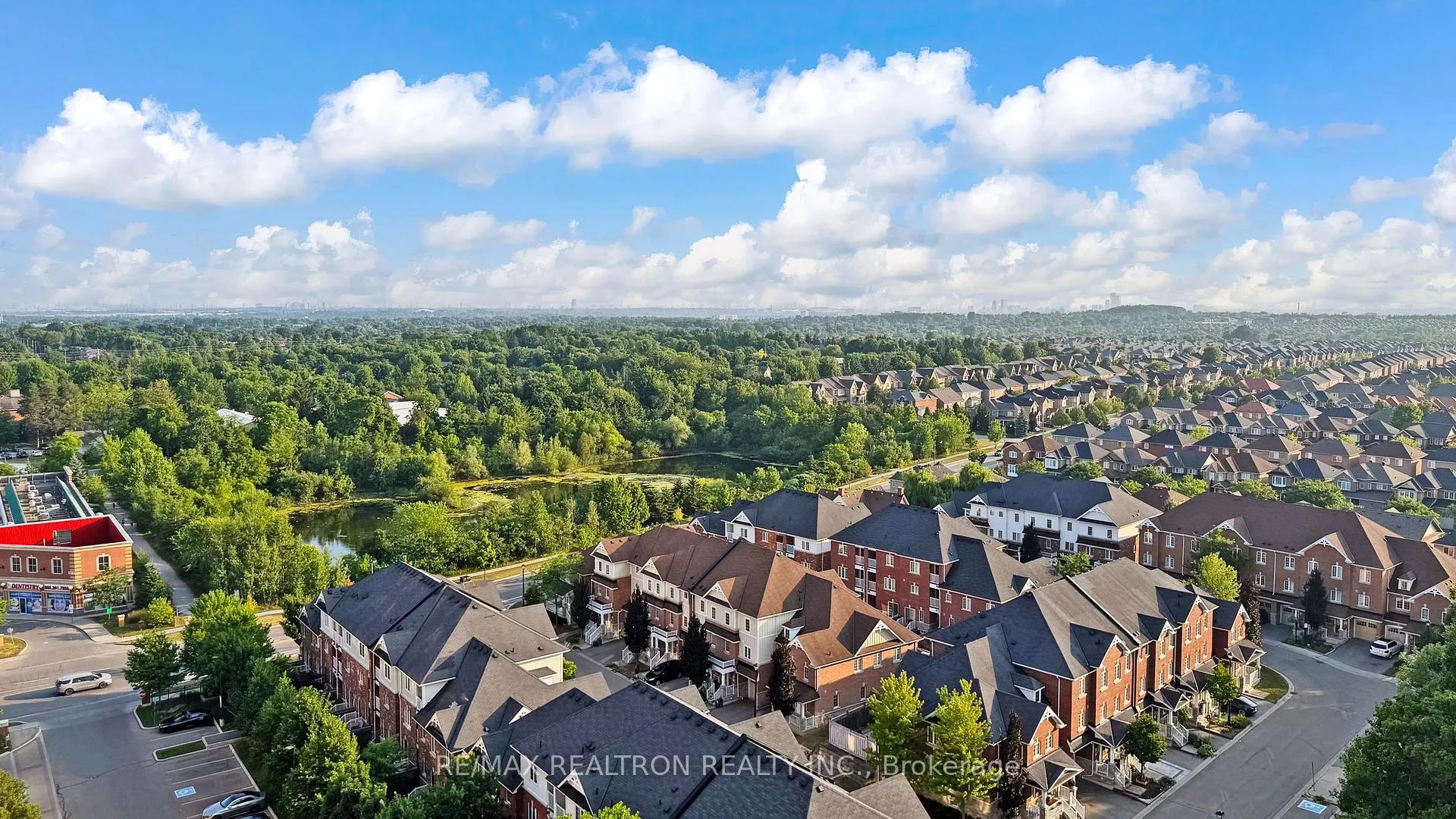 Photo 42 of Unit 1605, 9506 Markham Road, Markham, Wismer — HOMEH