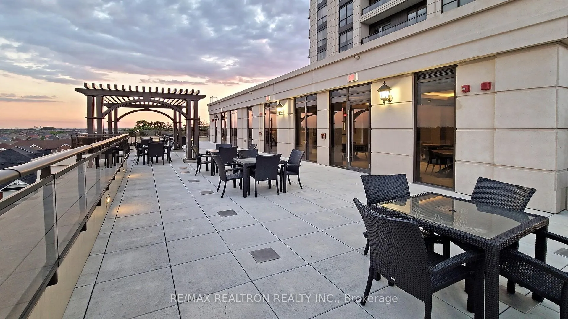 Photo 48 of Unit 1605, 9506 Markham Road, Markham, Wismer — HOMEH