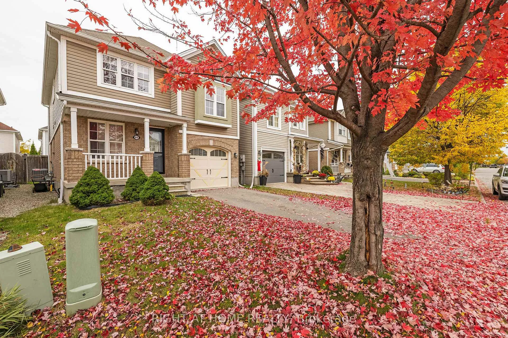 Photo 6 of 80 Powell Drive, Hamilton, Binbrook — HOMEH