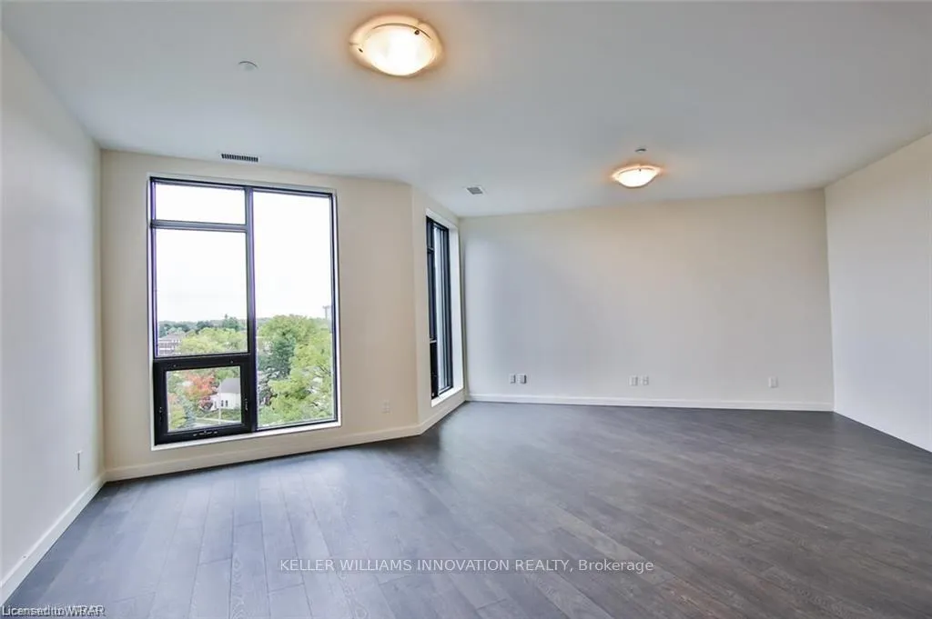 Photo 2 of Unit 522, 690 King Street W, Kitchener — HOMEH