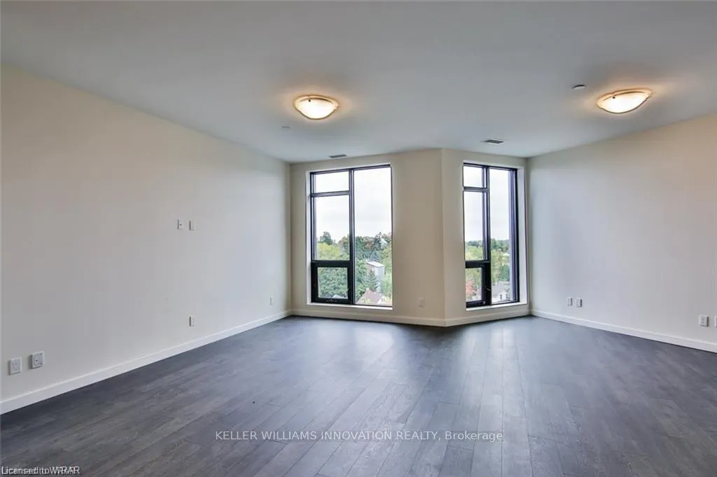 Photo 7 of Unit 522, 690 King Street W, Kitchener — HOMEH