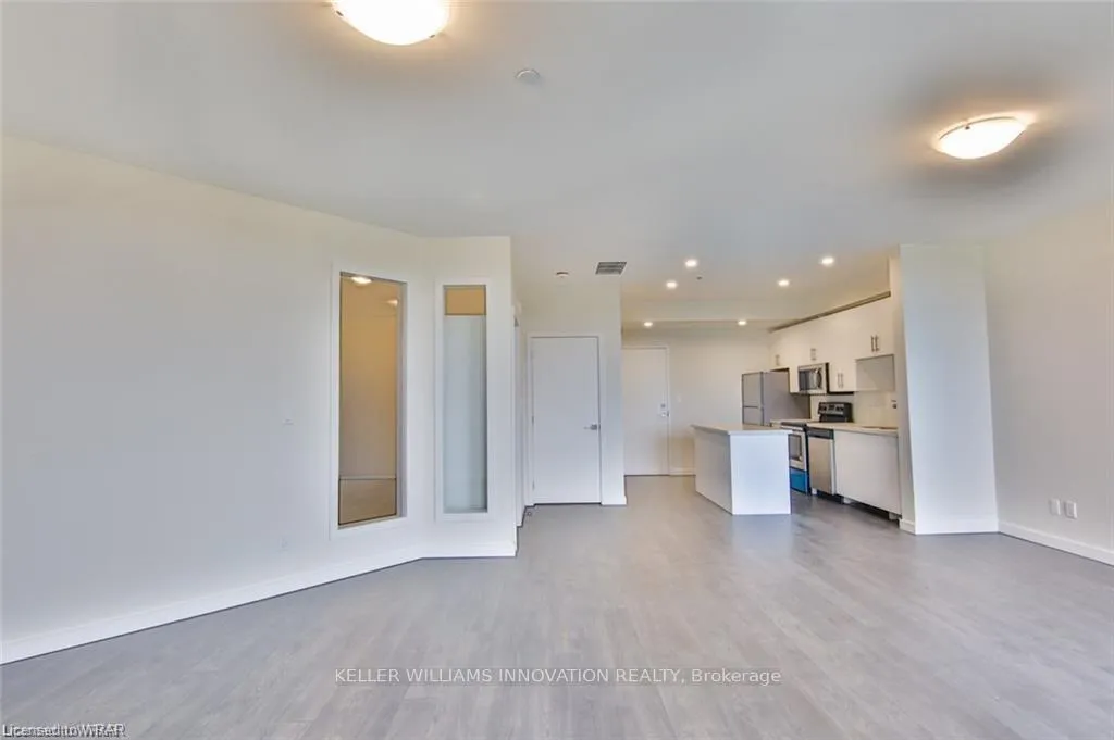 Photo 8 of Unit 522, 690 King Street W, Kitchener — HOMEH