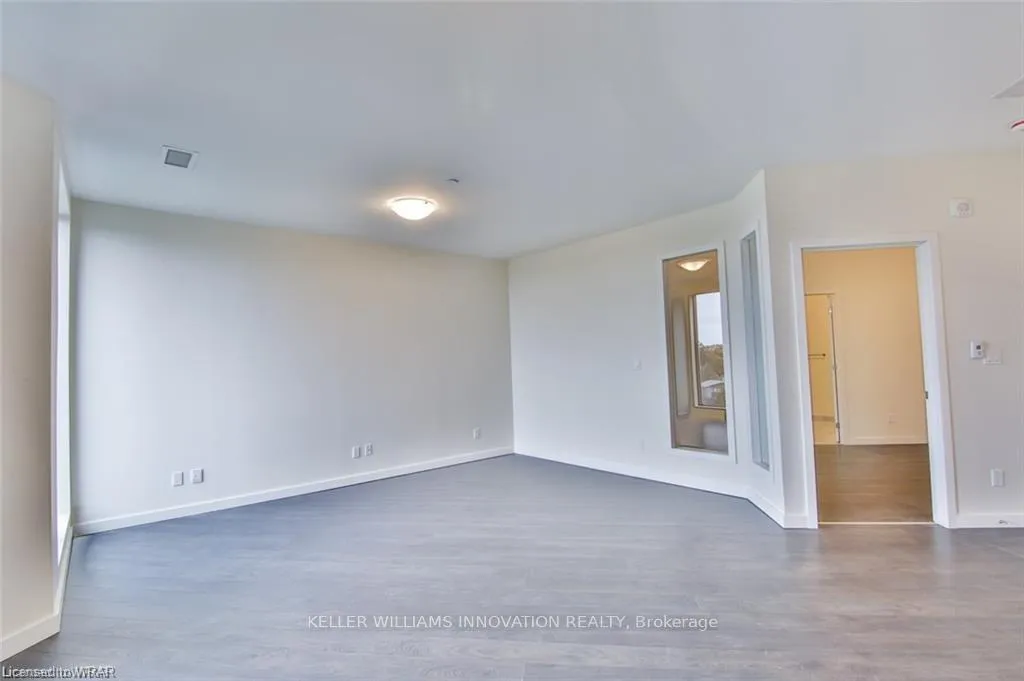 Photo 9 of Unit 522, 690 King Street W, Kitchener — HOMEH
