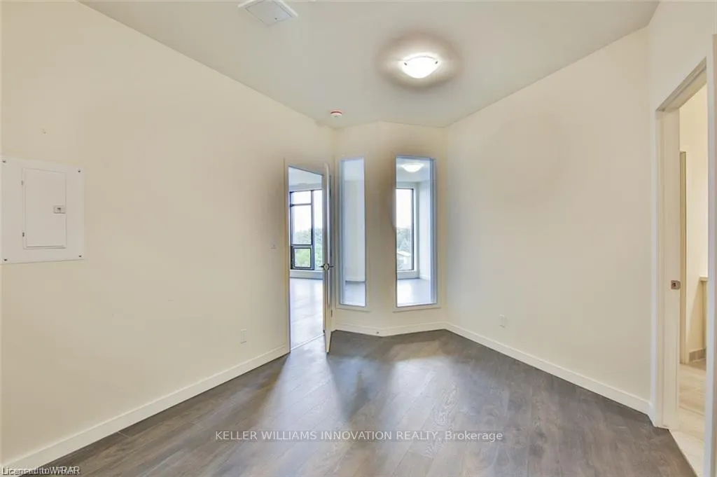 Photo 11 of Unit 522, 690 King Street W, Kitchener — HOMEH
