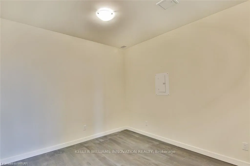 Photo 12 of Unit 522, 690 King Street W, Kitchener — HOMEH