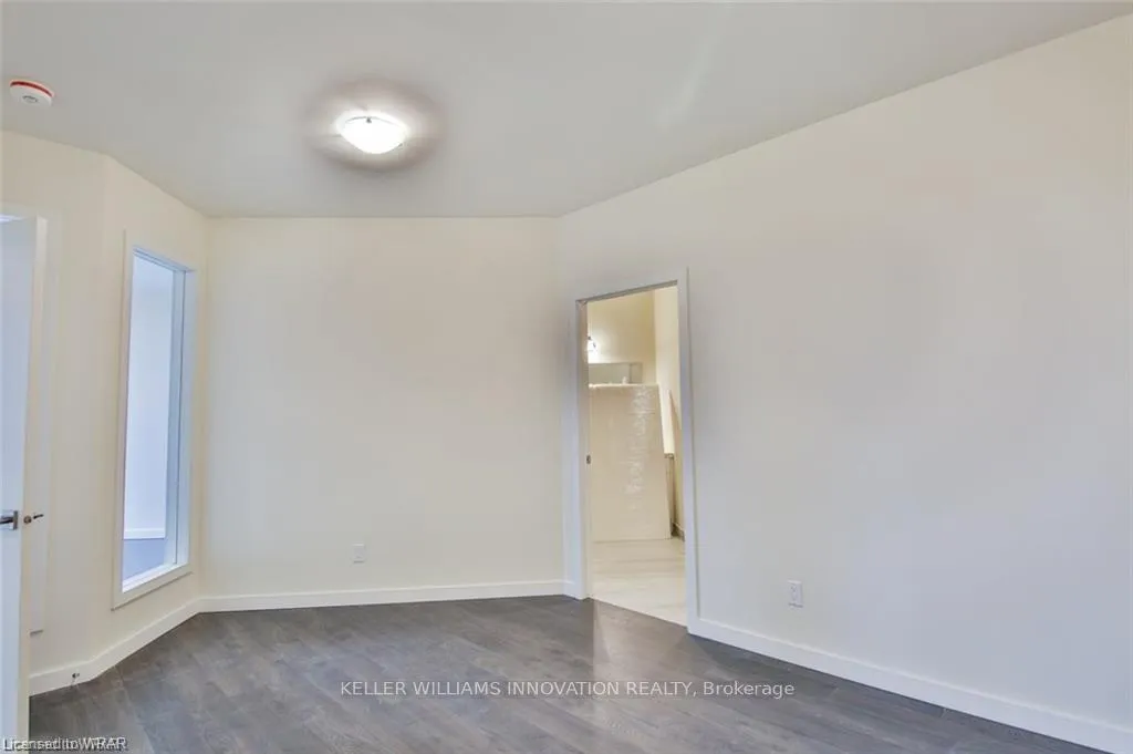 Photo 13 of Unit 522, 690 King Street W, Kitchener — HOMEH