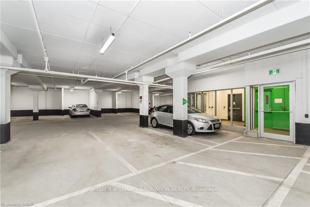 Photo 15 of Unit 522, 690 King Street W, Kitchener — HOMEH