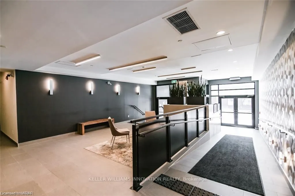 Photo 20 of Unit 522, 690 King Street W, Kitchener — HOMEH