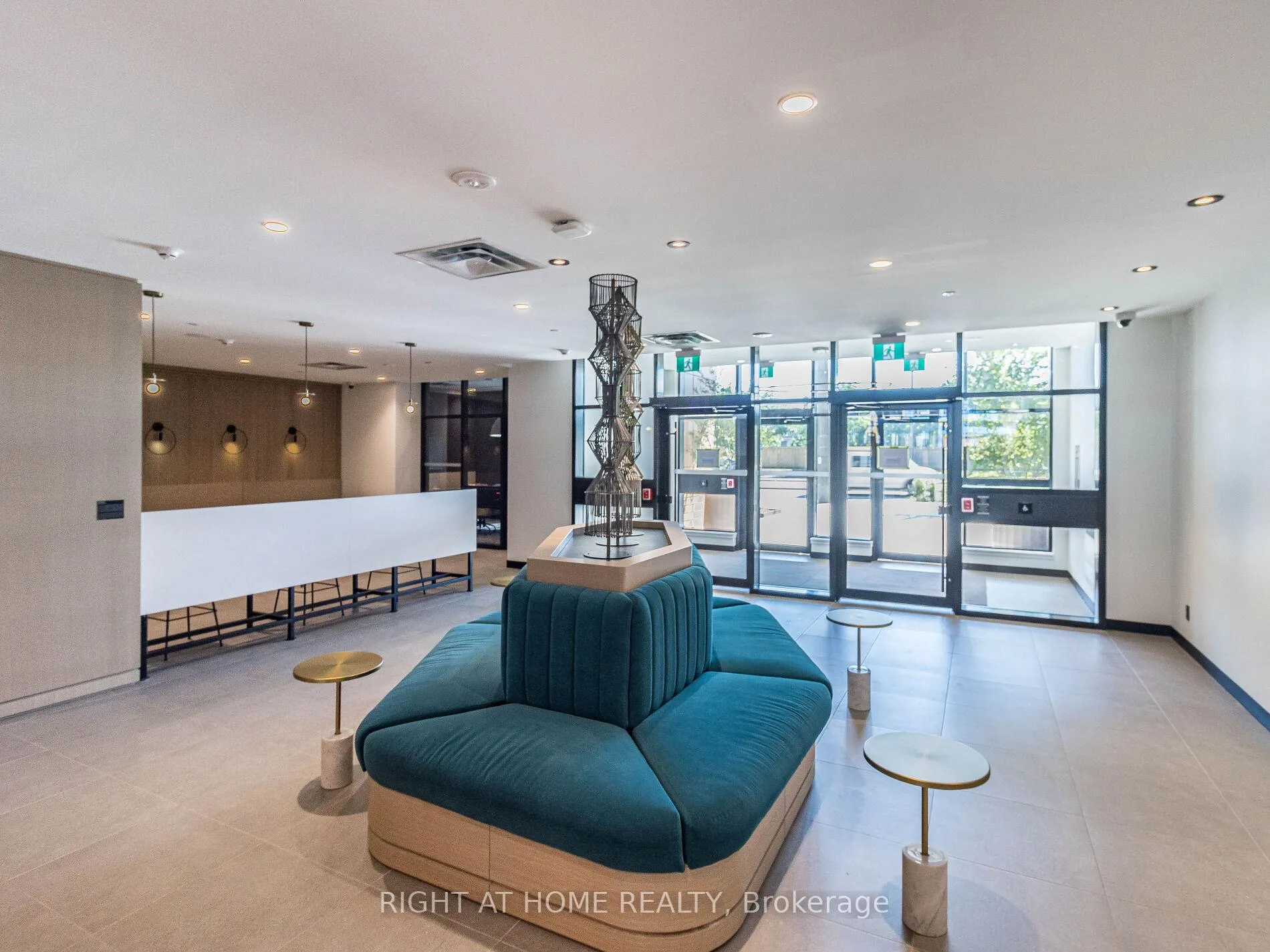 Photo 43 of Unit 203, 7950 bathurst Street, Vaughan, Beverley Glen — HOMEH