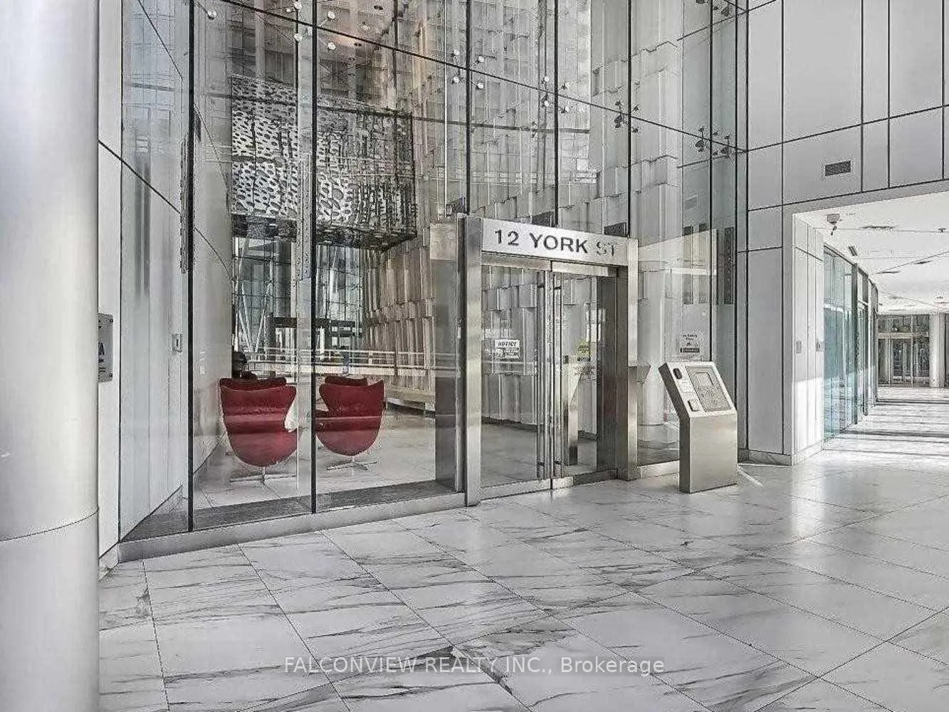 Photo 6 of Unit 4902, 12 York Street, Toronto, Waterfront Communities — HOMEH