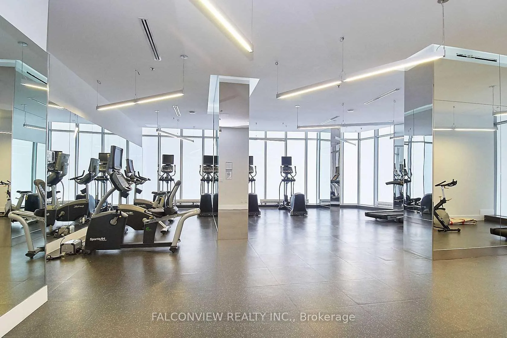 Photo 8 of Unit 4902, 12 York Street, Toronto, Waterfront Communities — HOMEH