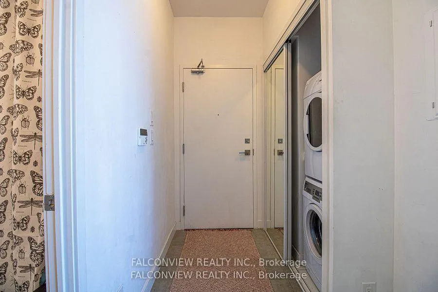 Photo 13 of Unit 4902, 12 York Street, Toronto, Waterfront Communities — HOMEH