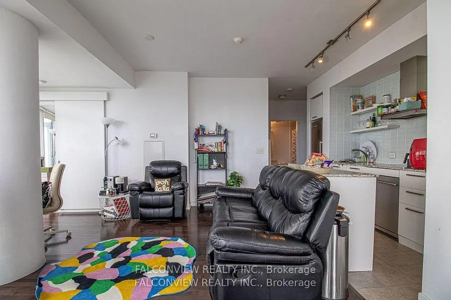 Photo 22 of Unit 4902, 12 York Street, Toronto, Waterfront Communities — HOMEH