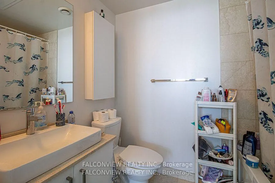 Photo 26 of Unit 4902, 12 York Street, Toronto, Waterfront Communities — HOMEH