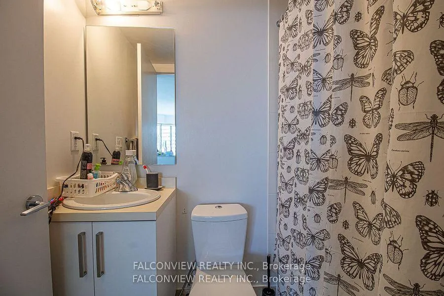 Photo 28 of Unit 4902, 12 York Street, Toronto, Waterfront Communities — HOMEH