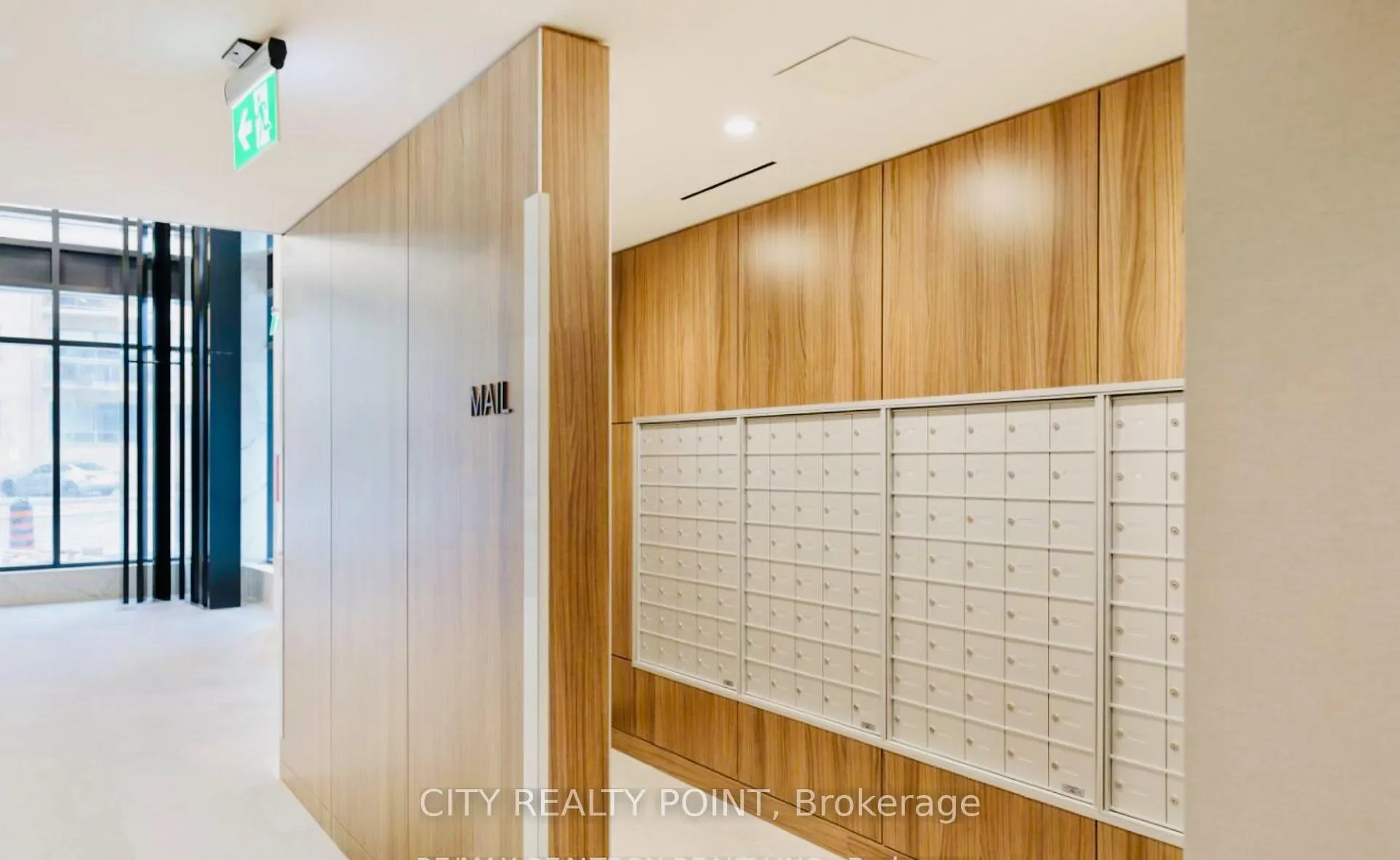 Photo 3 of Unit 203, 2525 Bathurst Street, Toronto, Forest Hill North — HOMEH