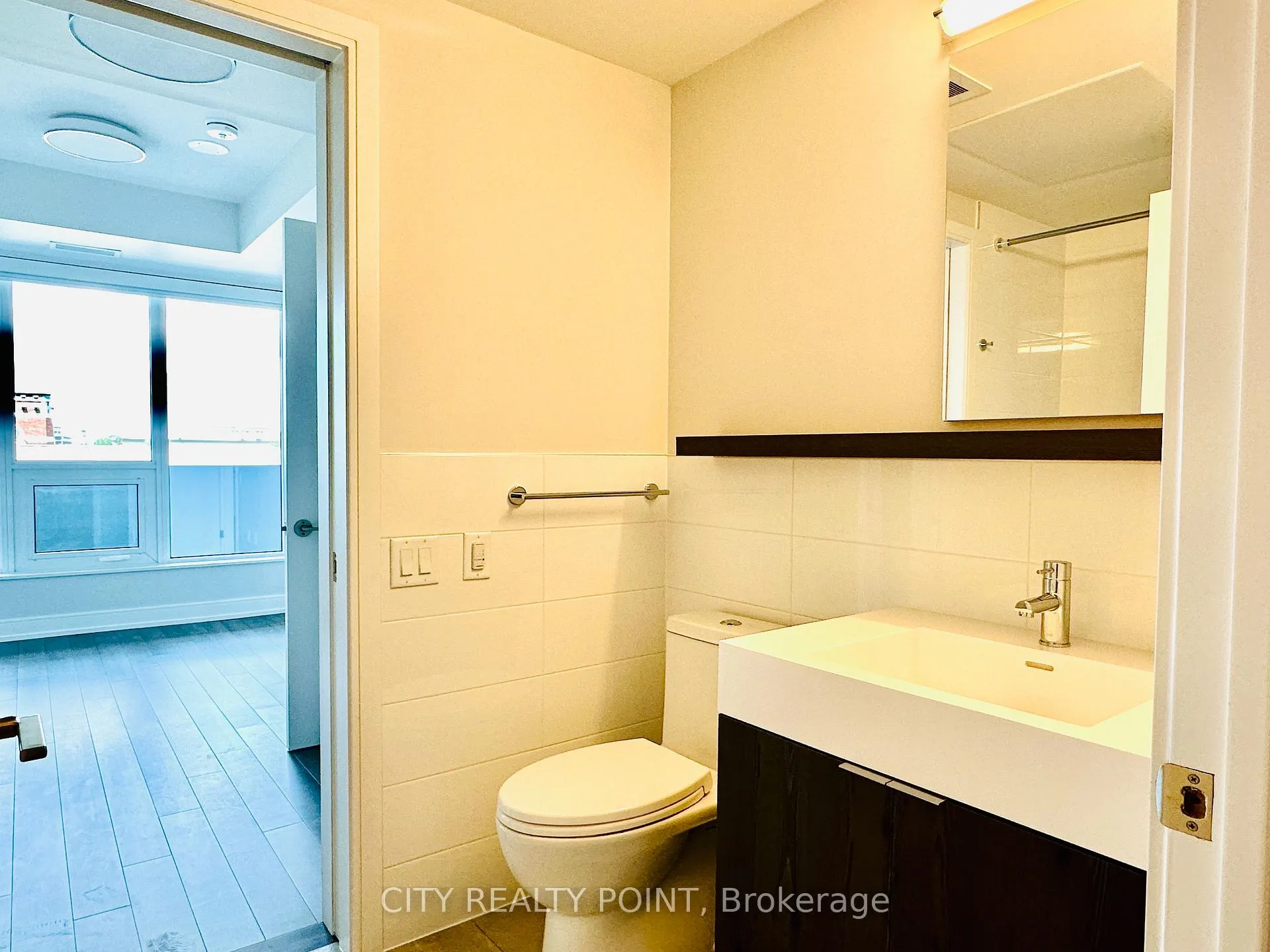 Photo 16 of Unit 203, 2525 Bathurst Street, Toronto, Forest Hill North — HOMEH
