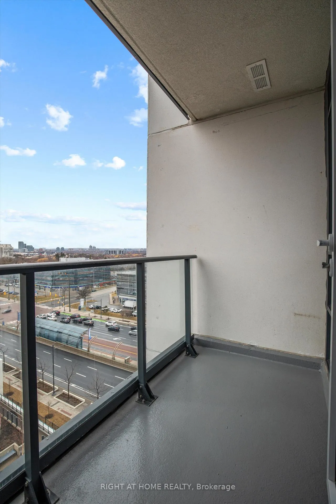 Photo 17 of Unit 1010, 38 Gandhi Lane, Markham, Commerce Valley — HOMEH