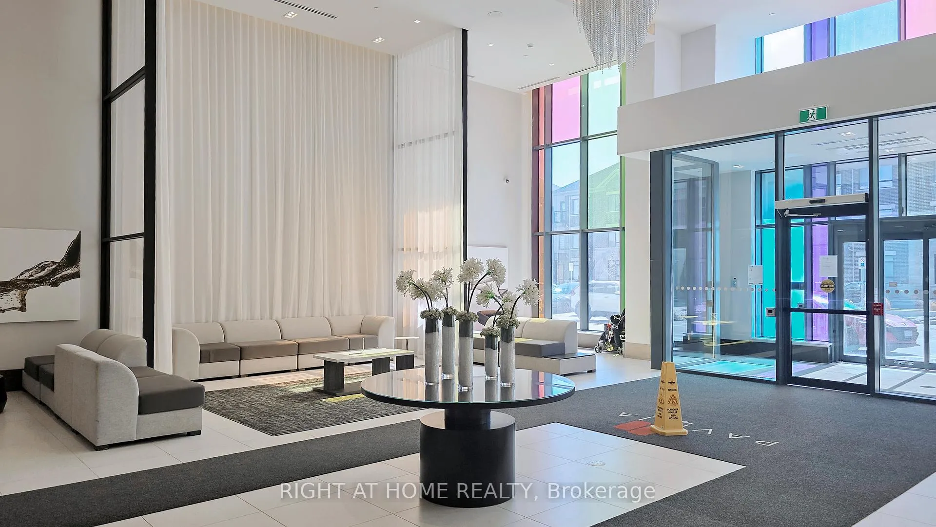 Photo 19 of Unit 1010, 38 Gandhi Lane, Markham, Commerce Valley — HOMEH