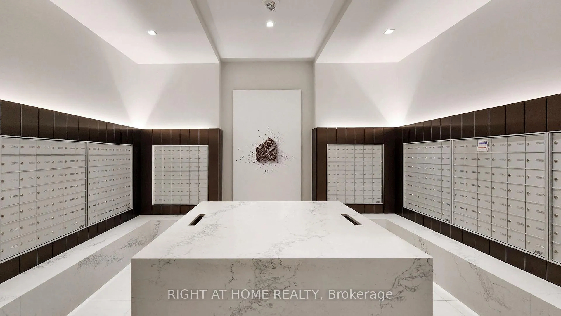 Photo 26 of Unit 1010, 38 Gandhi Lane, Markham, Commerce Valley — HOMEH
