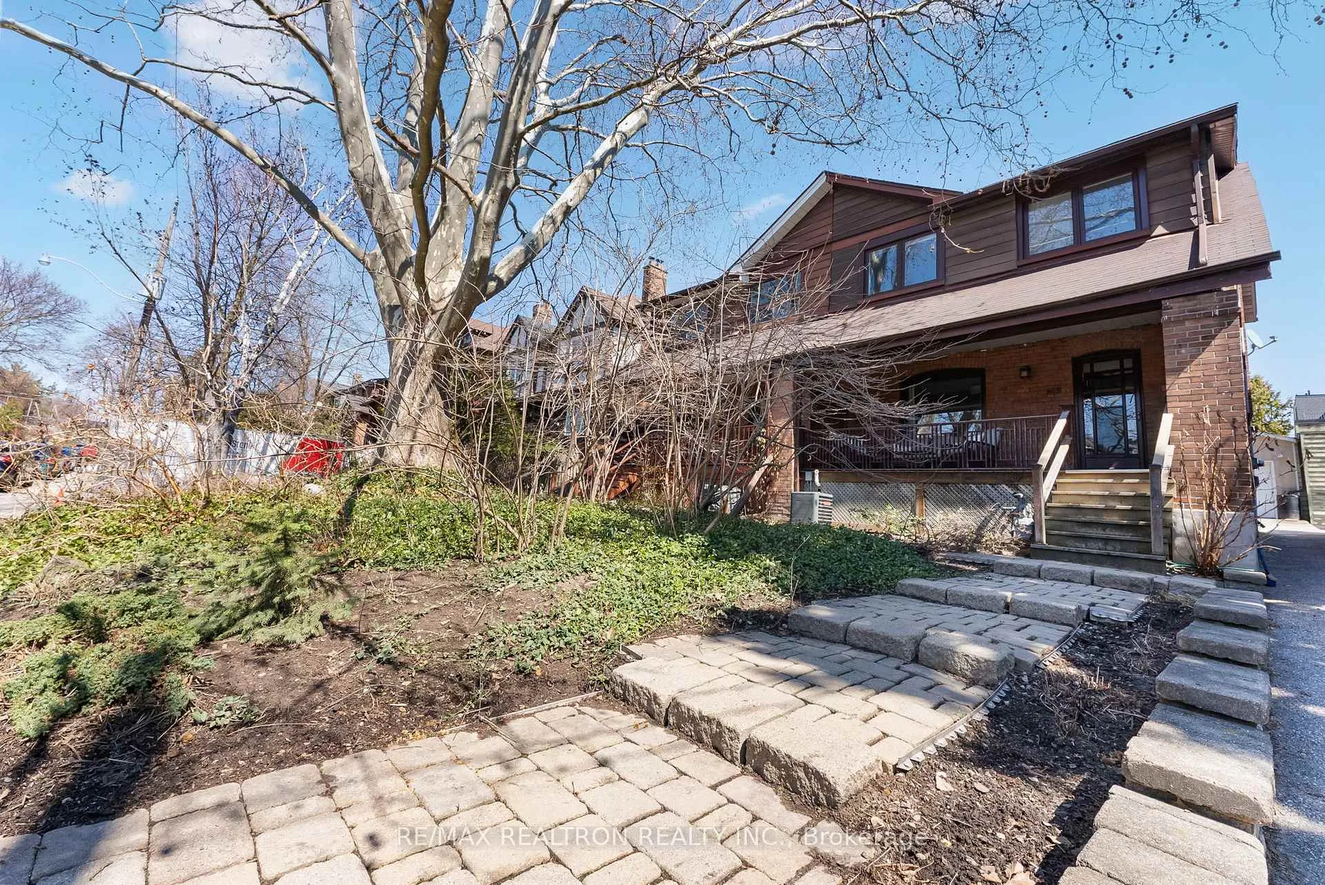 Photo 1 of 105 Springmount Avenue, Toronto, Corso Italia-Davenport — HOMEH