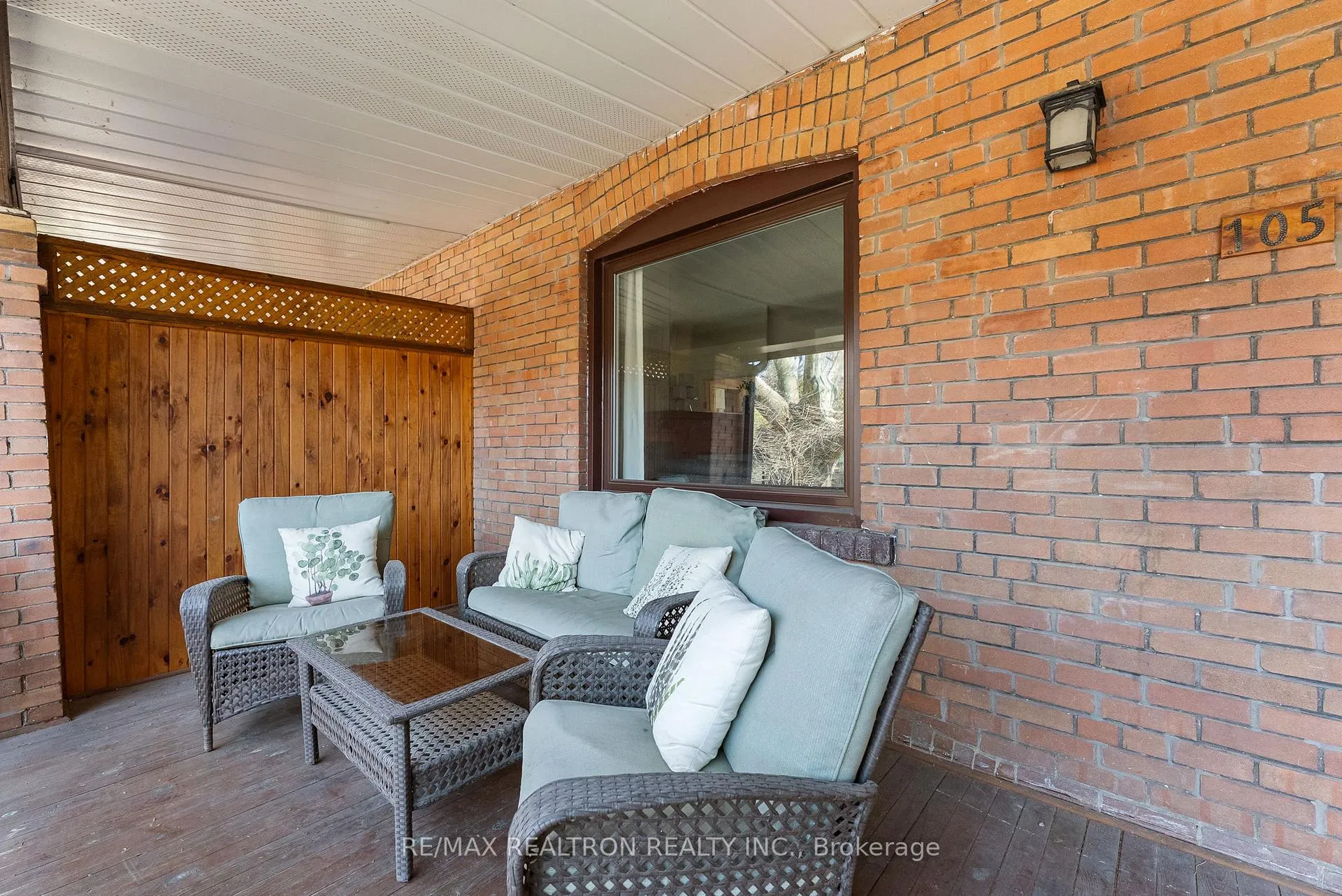 Photo 2 of 105 Springmount Avenue, Toronto, Corso Italia-Davenport — HOMEH
