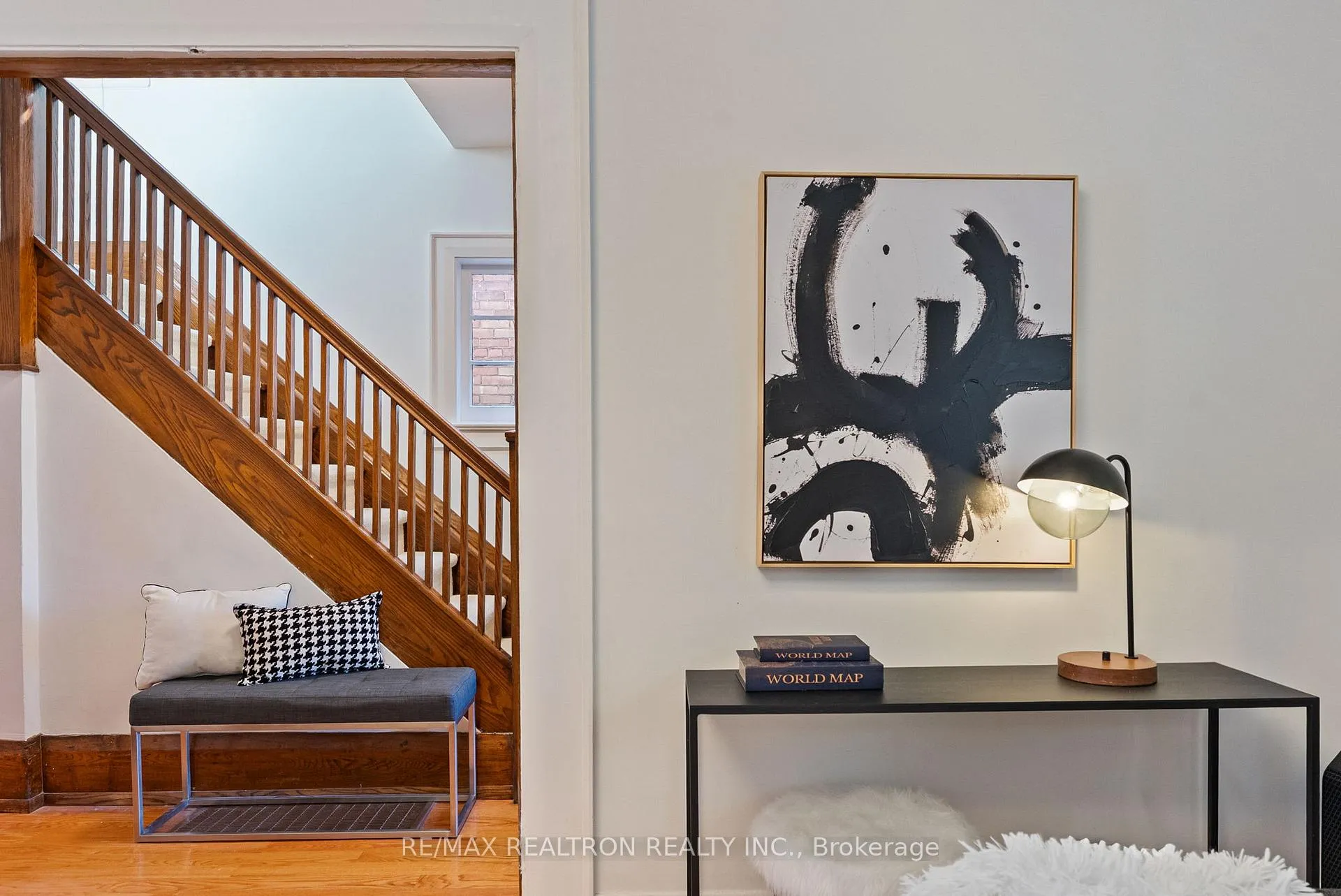 Photo 6 of 105 Springmount Avenue, Toronto, Corso Italia-Davenport — HOMEH