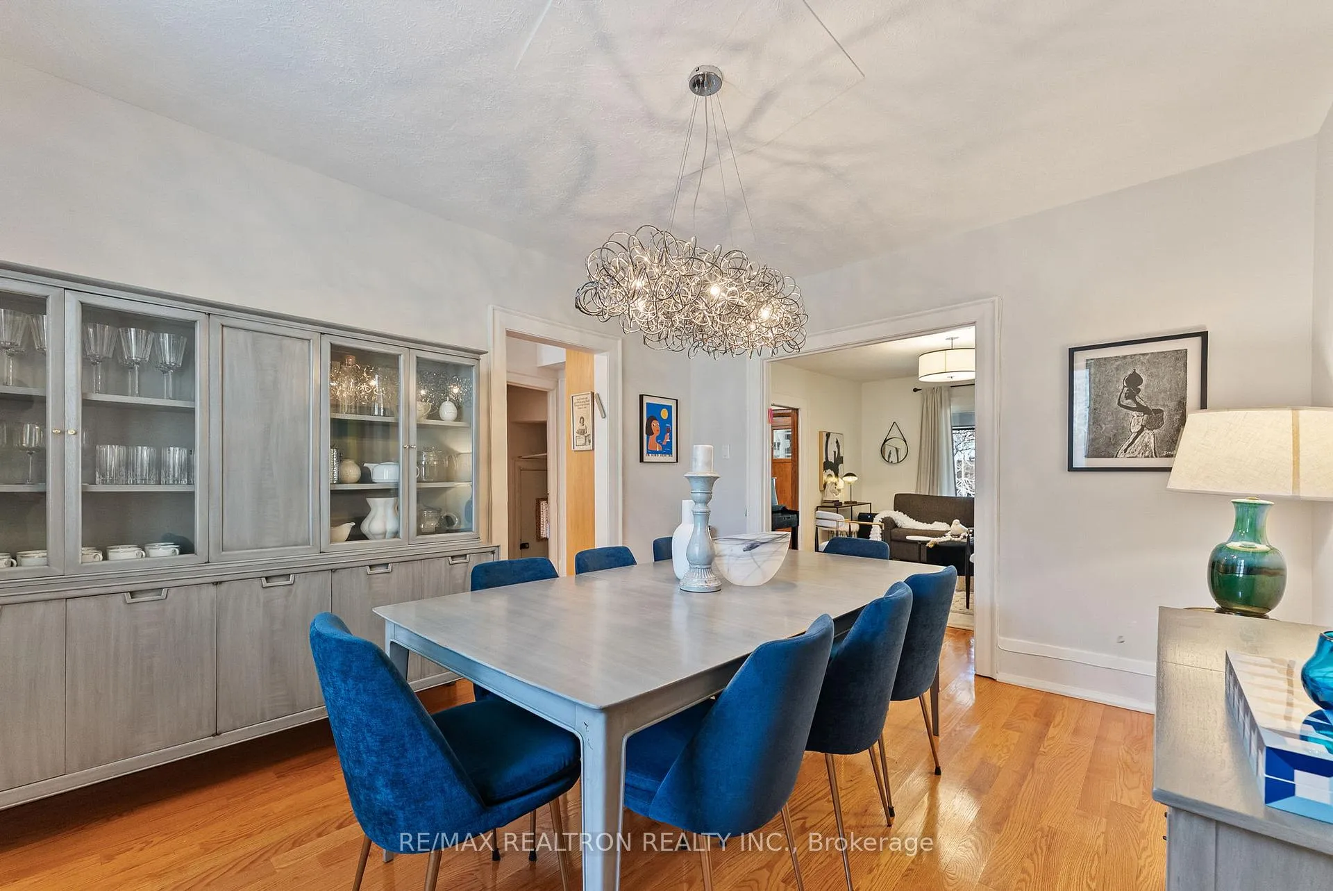 Photo 8 of 105 Springmount Avenue, Toronto, Corso Italia-Davenport — HOMEH