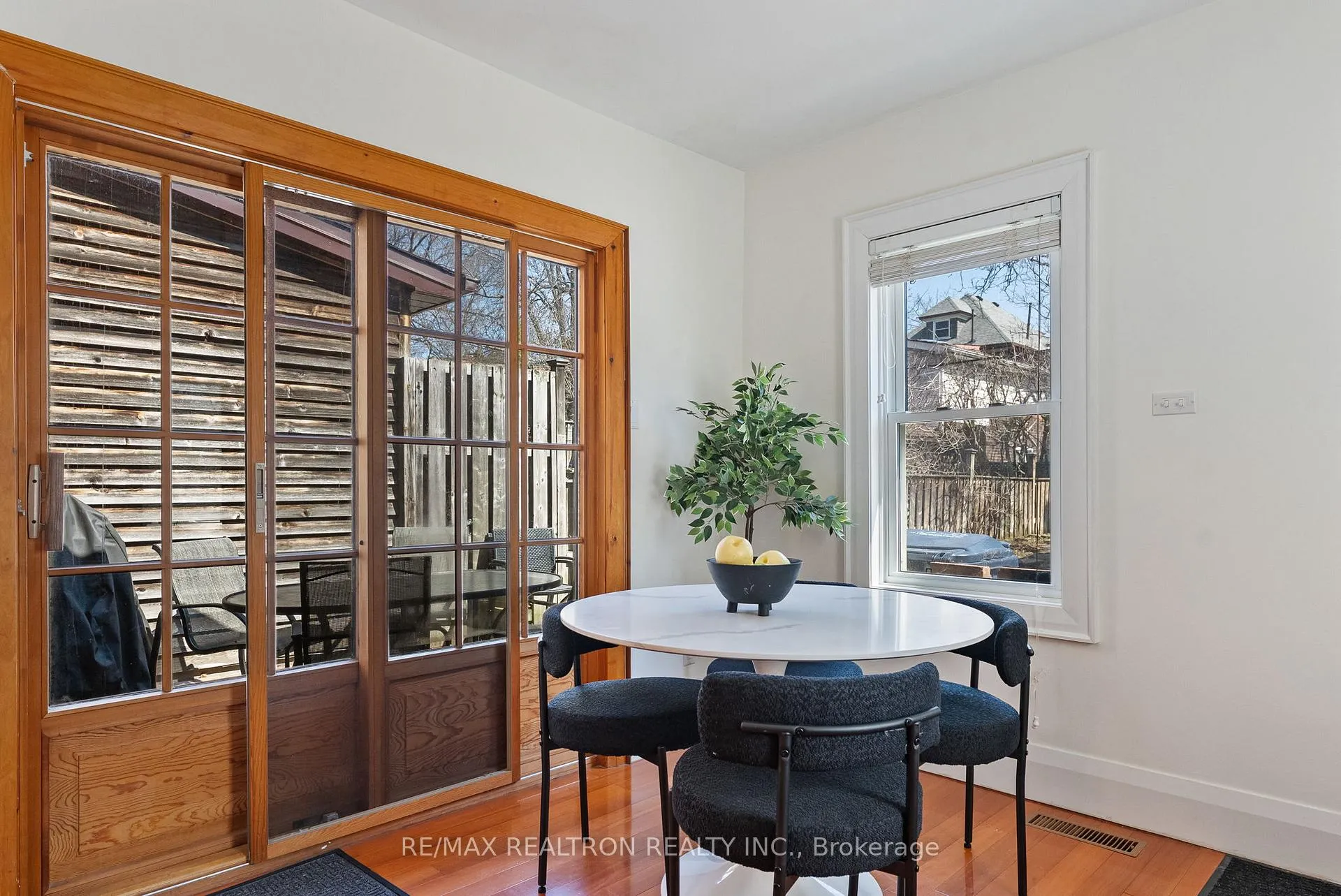 Photo 12 of 105 Springmount Avenue, Toronto, Corso Italia-Davenport — HOMEH