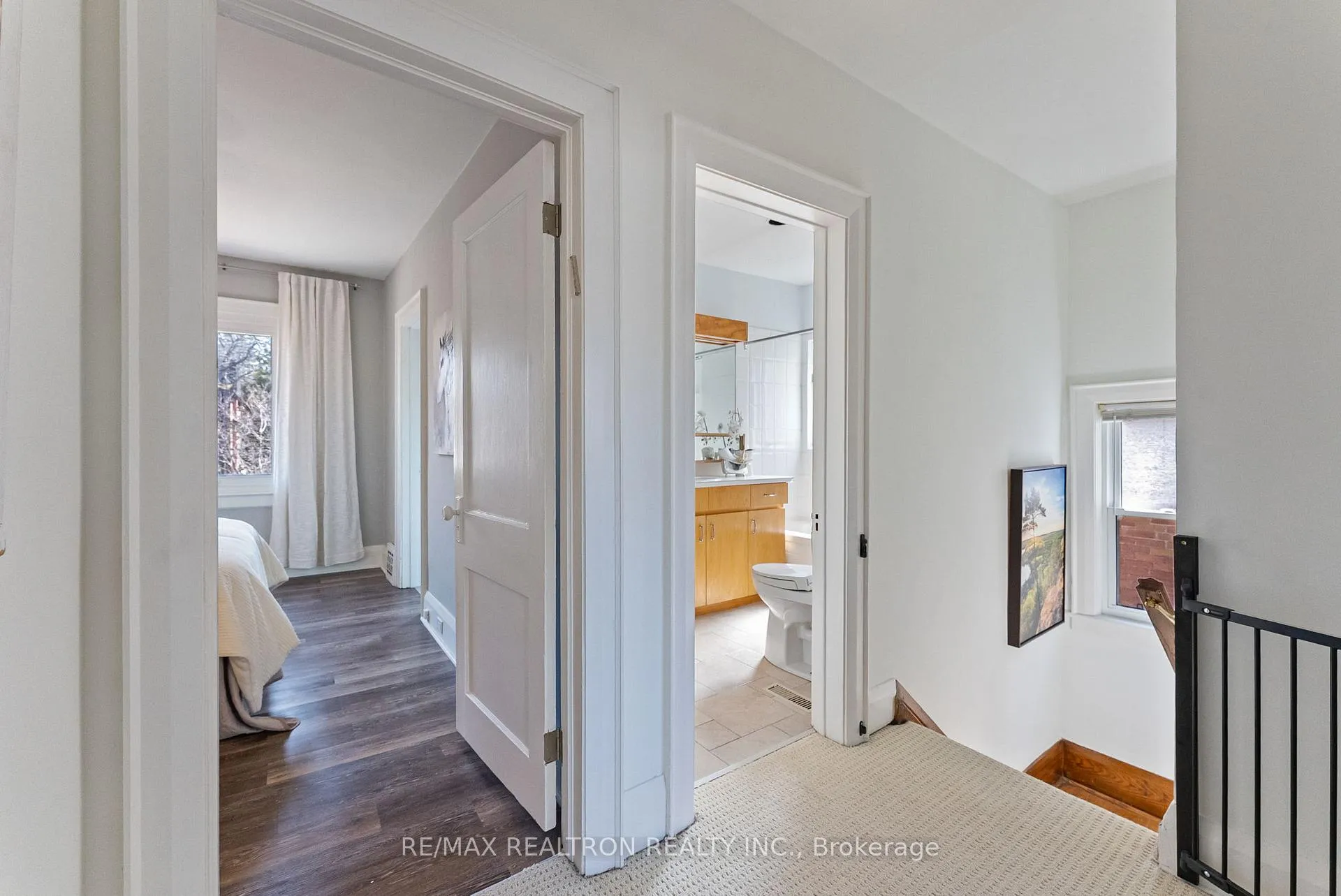 Photo 15 of 105 Springmount Avenue, Toronto, Corso Italia-Davenport — HOMEH