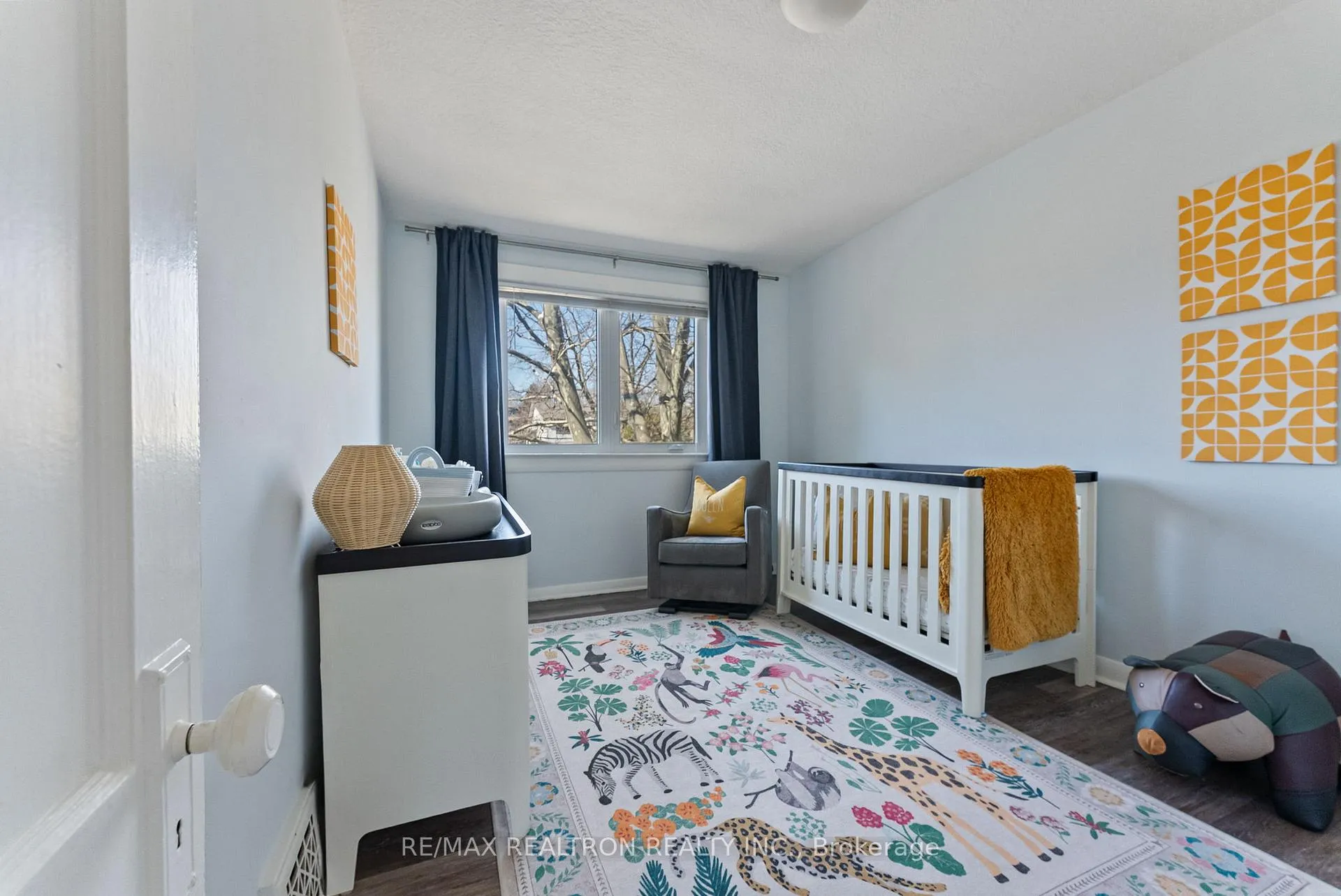 Photo 16 of 105 Springmount Avenue, Toronto, Corso Italia-Davenport — HOMEH