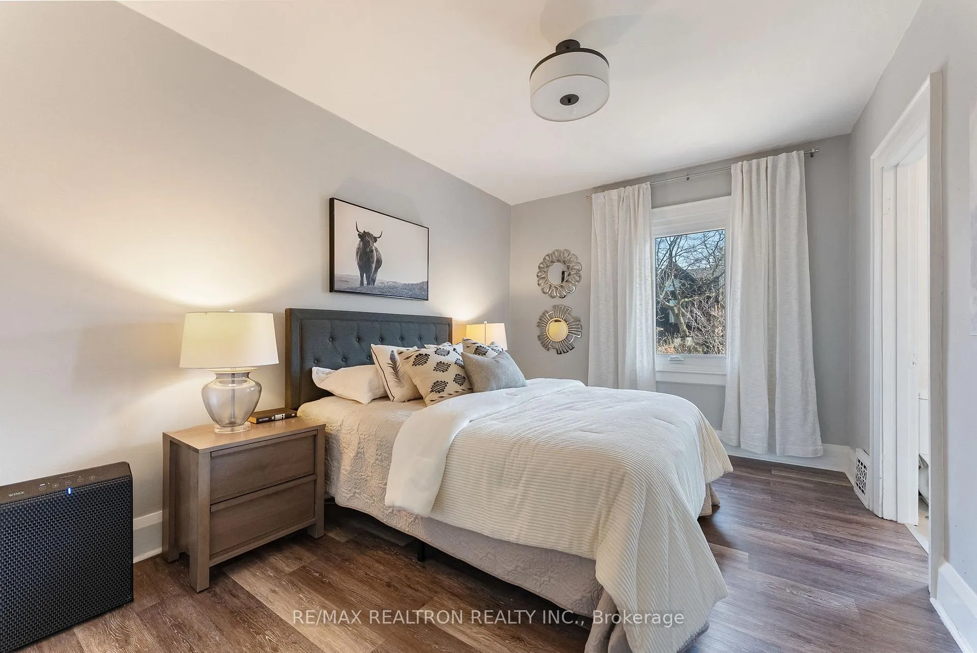 Photo 18 of 105 Springmount Avenue, Toronto, Corso Italia-Davenport — HOMEH