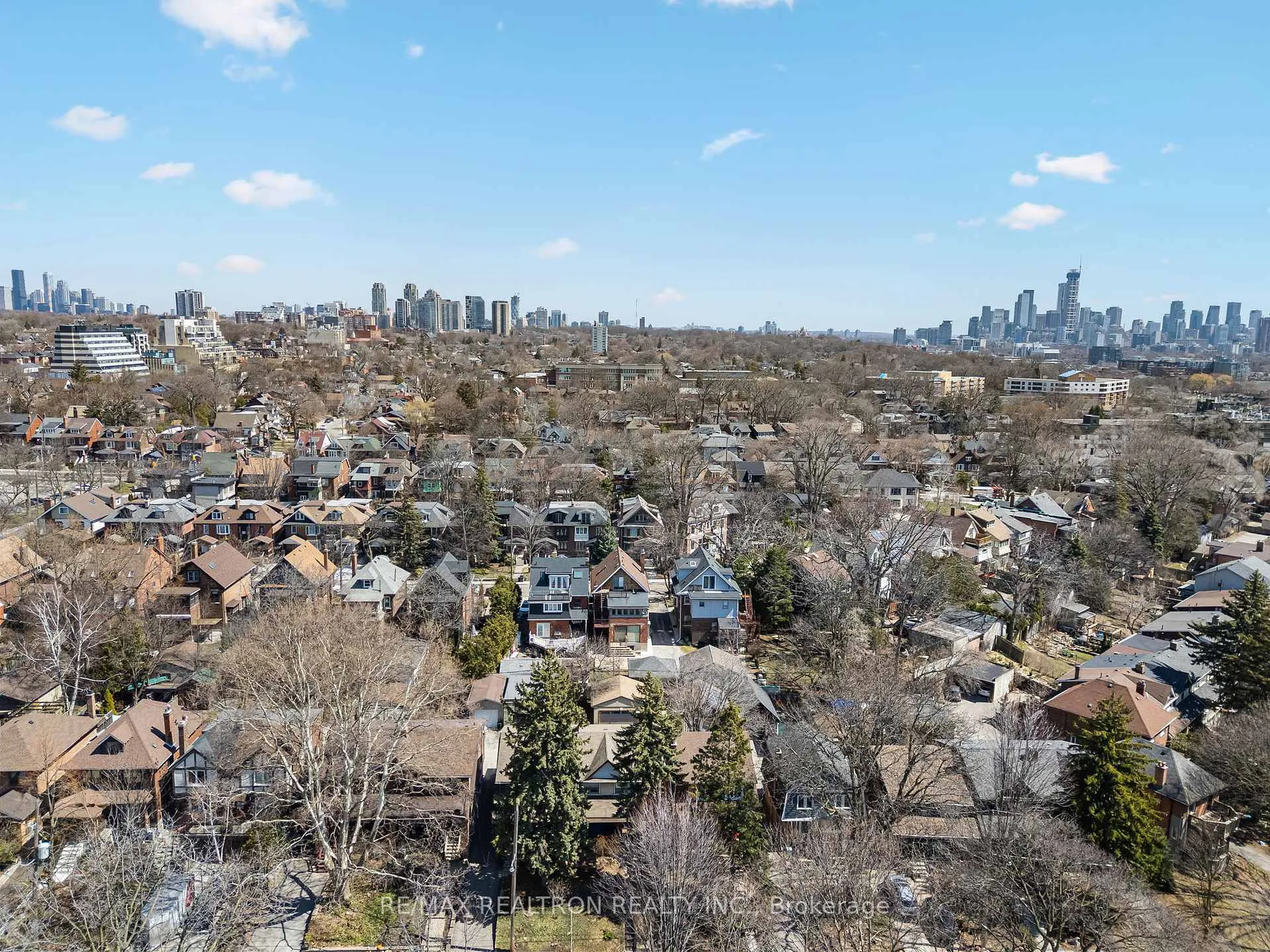 Photo 25 of 105 Springmount Avenue, Toronto, Corso Italia-Davenport — HOMEH