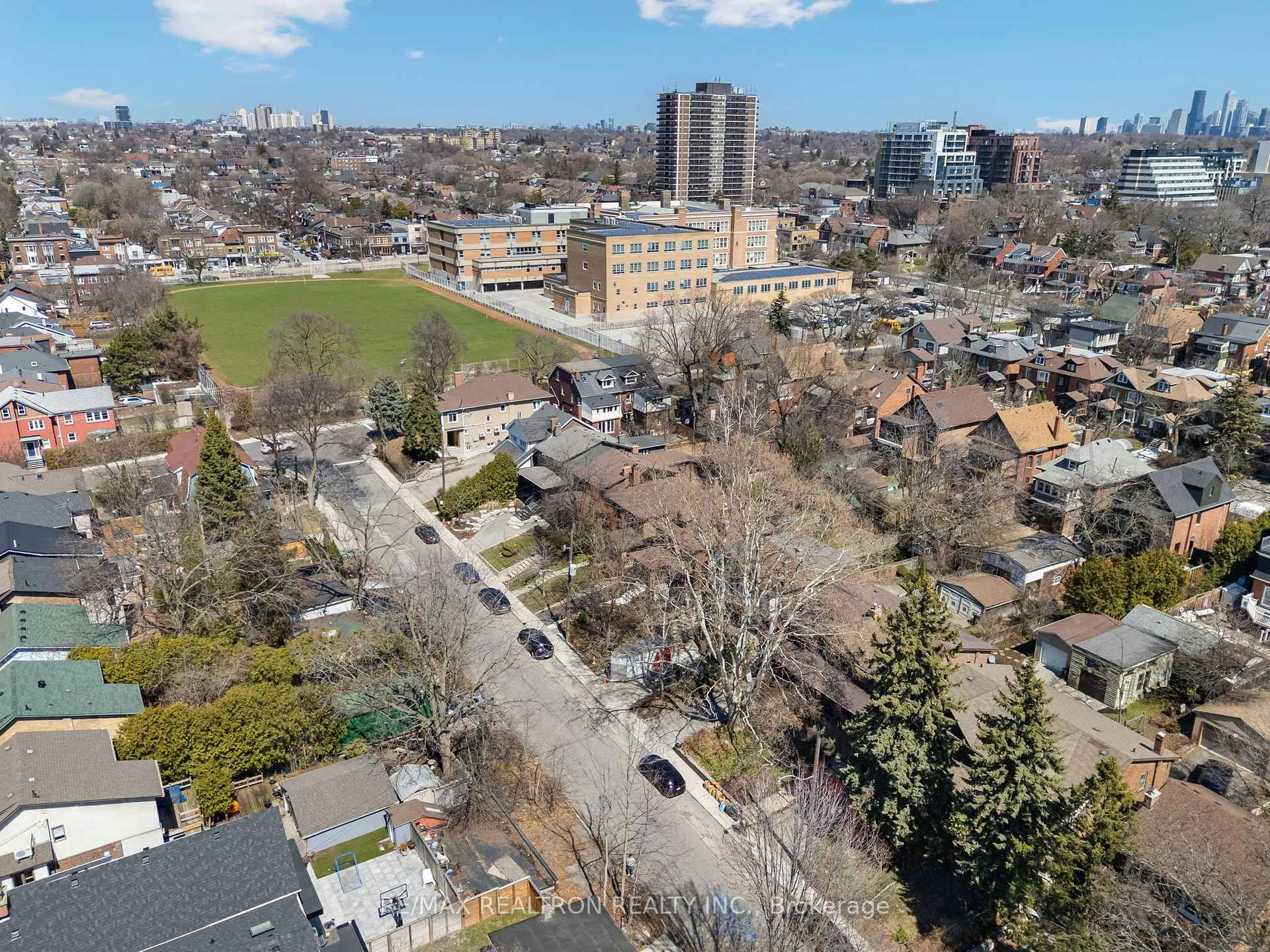 Photo 27 of 105 Springmount Avenue, Toronto, Corso Italia-Davenport — HOMEH