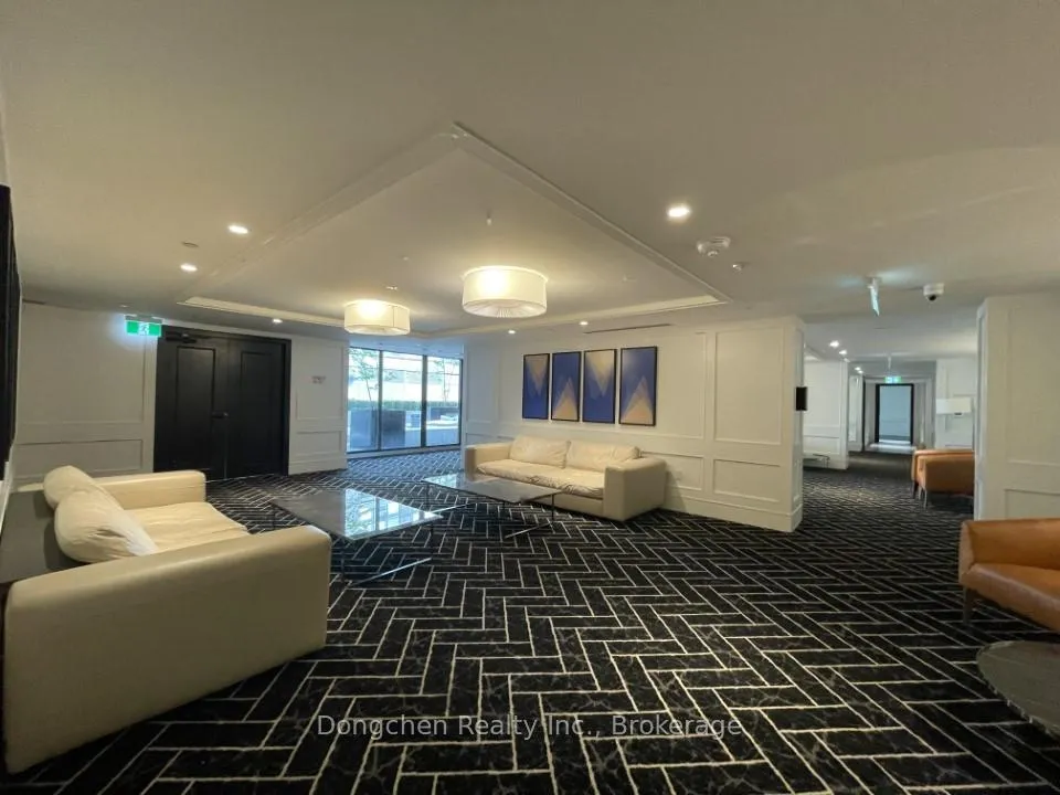 Photo 7 of Unit 417, 955 Bay Street, Toronto, Bay Street Corridor — HOMEH