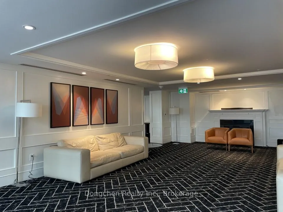 Photo 8 of Unit 417, 955 Bay Street, Toronto, Bay Street Corridor — HOMEH