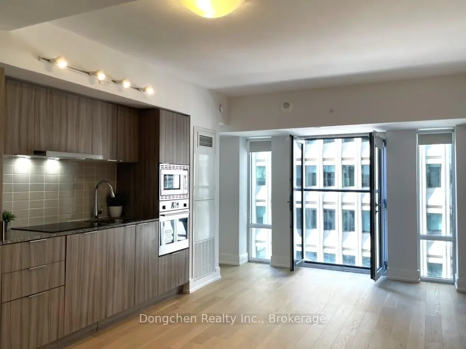 Photo 11 of Unit 417, 955 Bay Street, Toronto, Bay Street Corridor — HOMEH