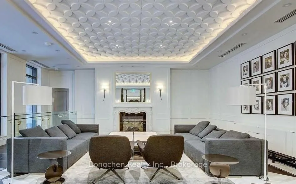Photo 15 of Unit 417, 955 Bay Street, Toronto, Bay Street Corridor — HOMEH
