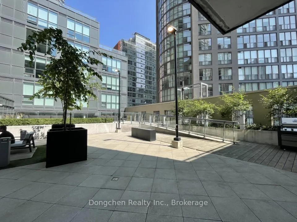 Photo 16 of Unit 417, 955 Bay Street, Toronto, Bay Street Corridor — HOMEH