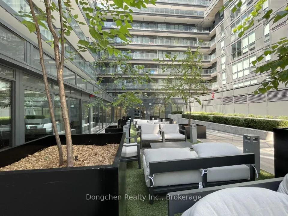 Photo 18 of Unit 417, 955 Bay Street, Toronto, Bay Street Corridor — HOMEH