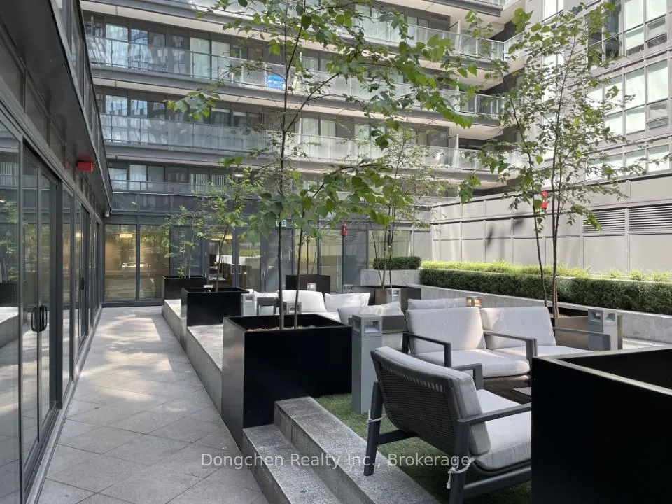 Photo 19 of Unit 417, 955 Bay Street, Toronto, Bay Street Corridor — HOMEH