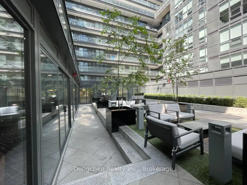 Photo 20 of Unit 417, 955 Bay Street, Toronto, Bay Street Corridor — HOMEH