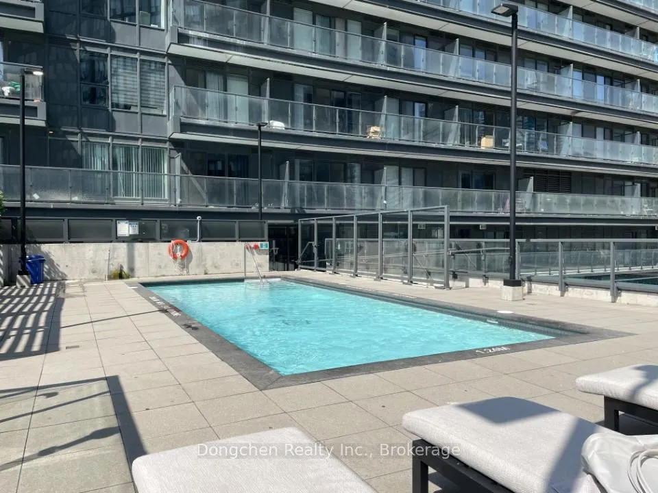Photo 21 of Unit 417, 955 Bay Street, Toronto, Bay Street Corridor — HOMEH