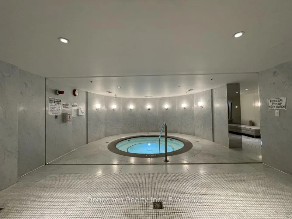 Photo 22 of Unit 417, 955 Bay Street, Toronto, Bay Street Corridor — HOMEH