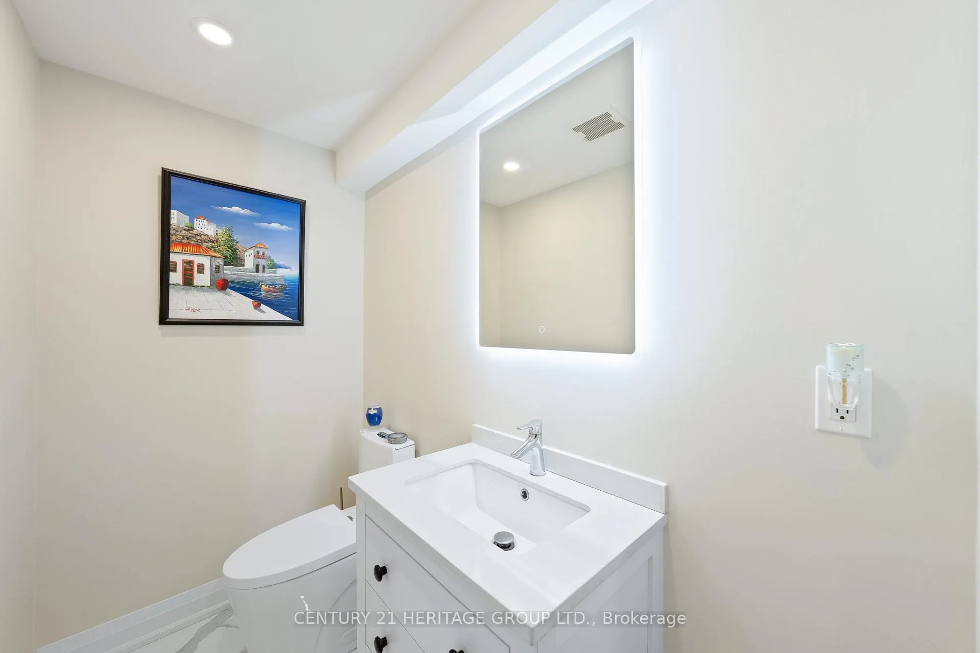 Photo 30 of 223 Milestone Crescent, Aurora, Aurora Village — HOMEH