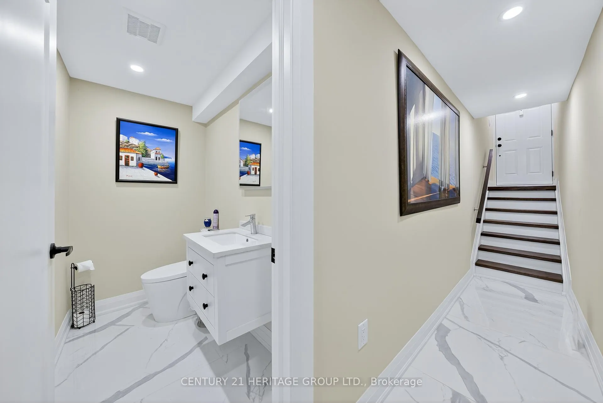 Photo 31 of 223 Milestone Crescent, Aurora, Aurora Village — HOMEH