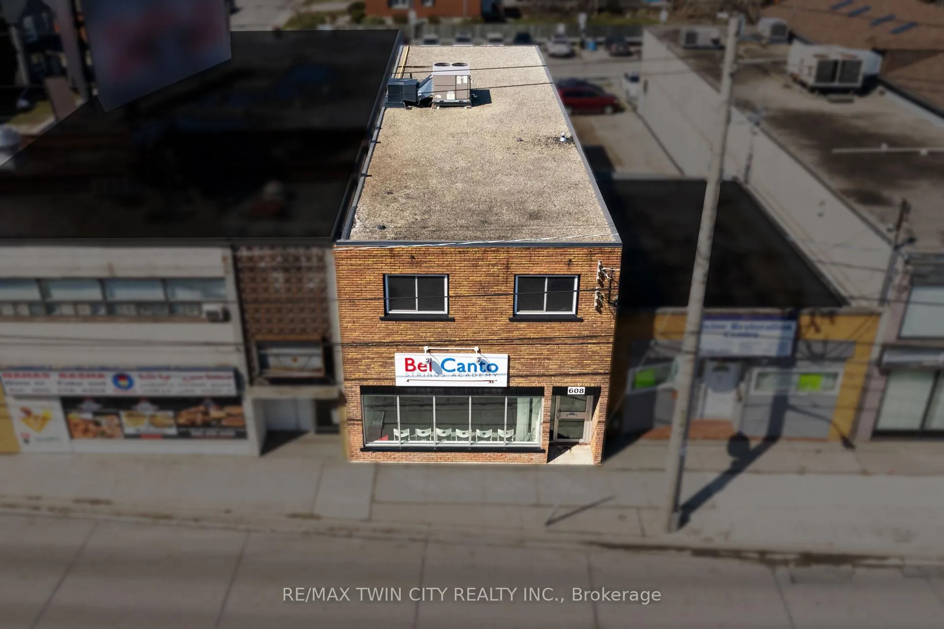 Photo 1 of 608 Upper James Street, Hamilton, Southam — HOMEH