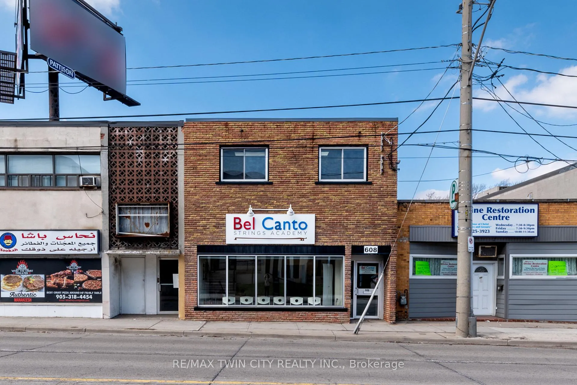 Photo 6 of 608 Upper James Street, Hamilton, Southam — HOMEH