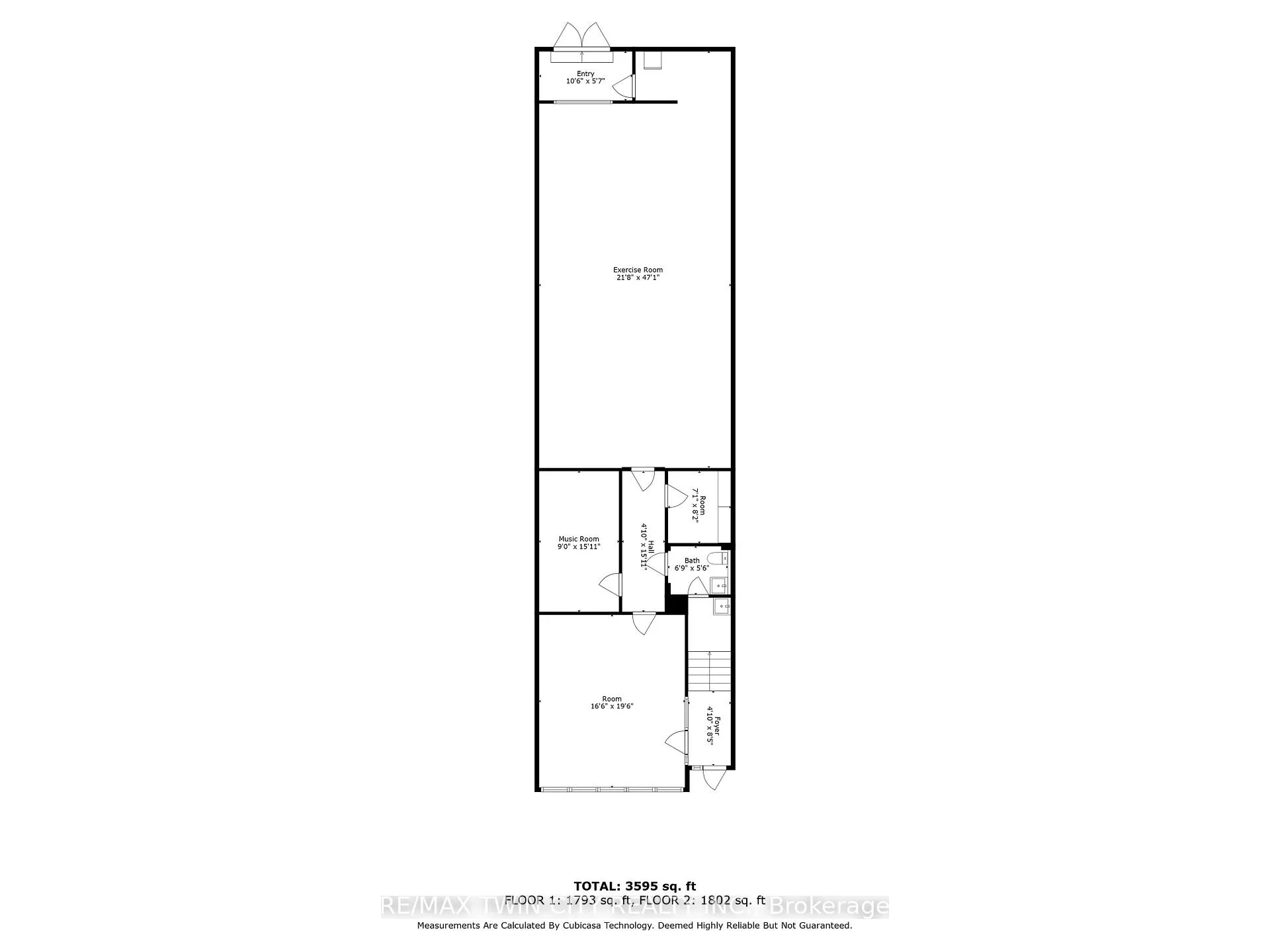 Photo 36 of 608 Upper James Street, Hamilton, Southam — HOMEH